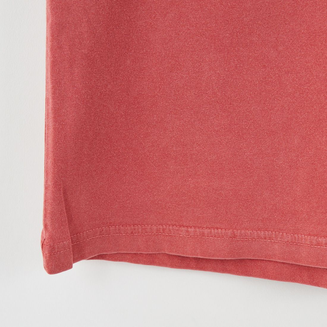 REMI RELIEF [レミレリーフ] 別注 ビッグプリントTシャツ TOKYO [RN28369313-JF] RED