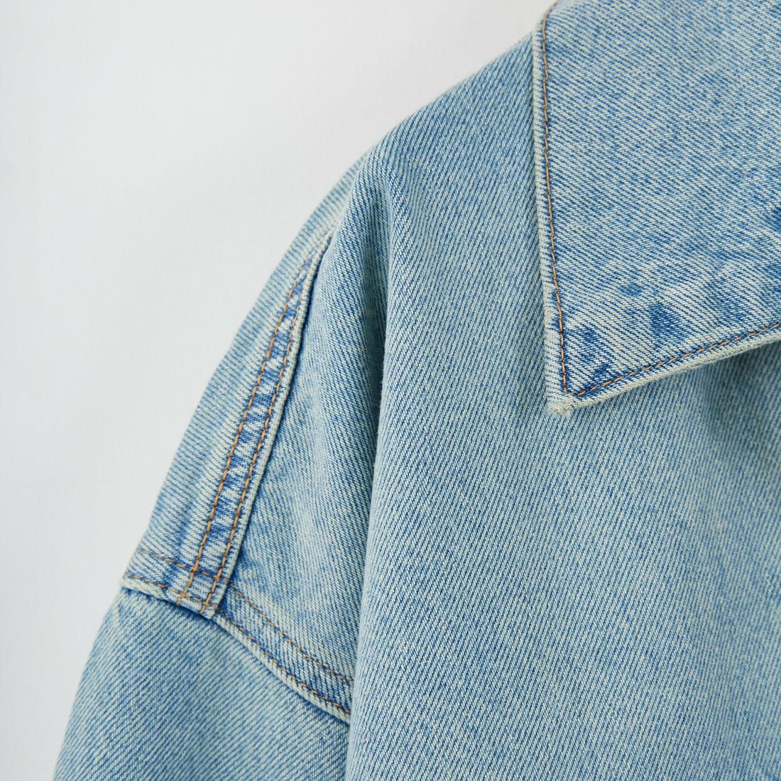 LEVI'S [リーバイス] 90S トラッカージャケット [A1743-01] 35 I TOLD