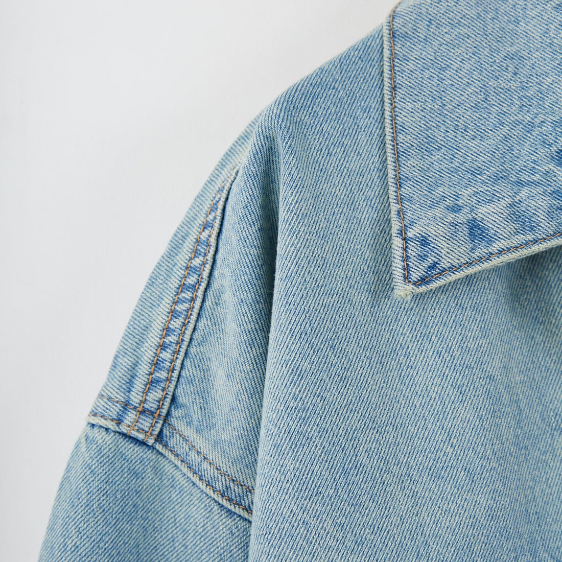 LEVI'S [リーバイス] 90S トラッカージャケット [A1743-01] 35 I TOLD