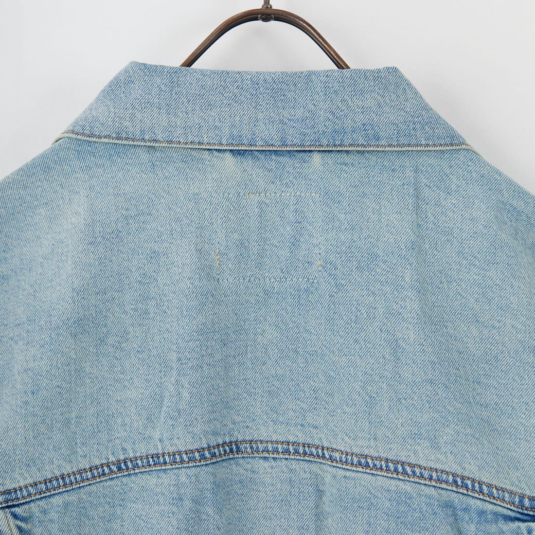LEVI'S [リーバイス] 90S トラッカージャケット [A1743-01] 35 I TOLD
