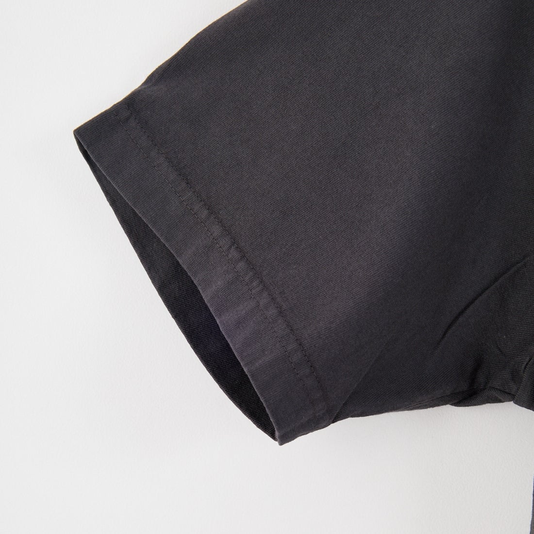 Sporty&Rich [スポーティアンドリッチ] HWCNY ショートスリーブTシャツ [TO043622016] F.BLACK