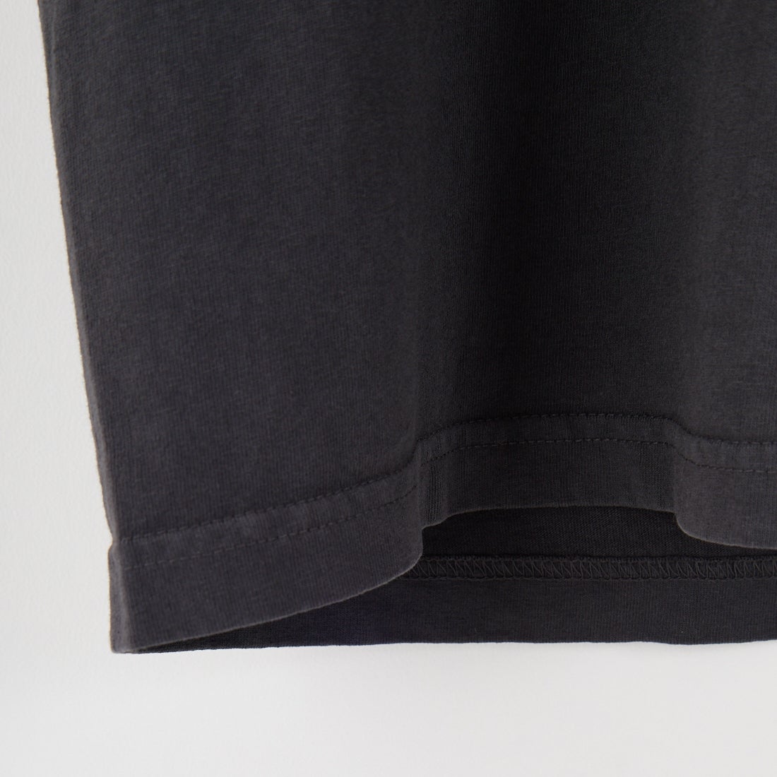 Sporty&Rich [スポーティアンドリッチ] HWCNY ショートスリーブTシャツ [TO043622016] F.BLACK