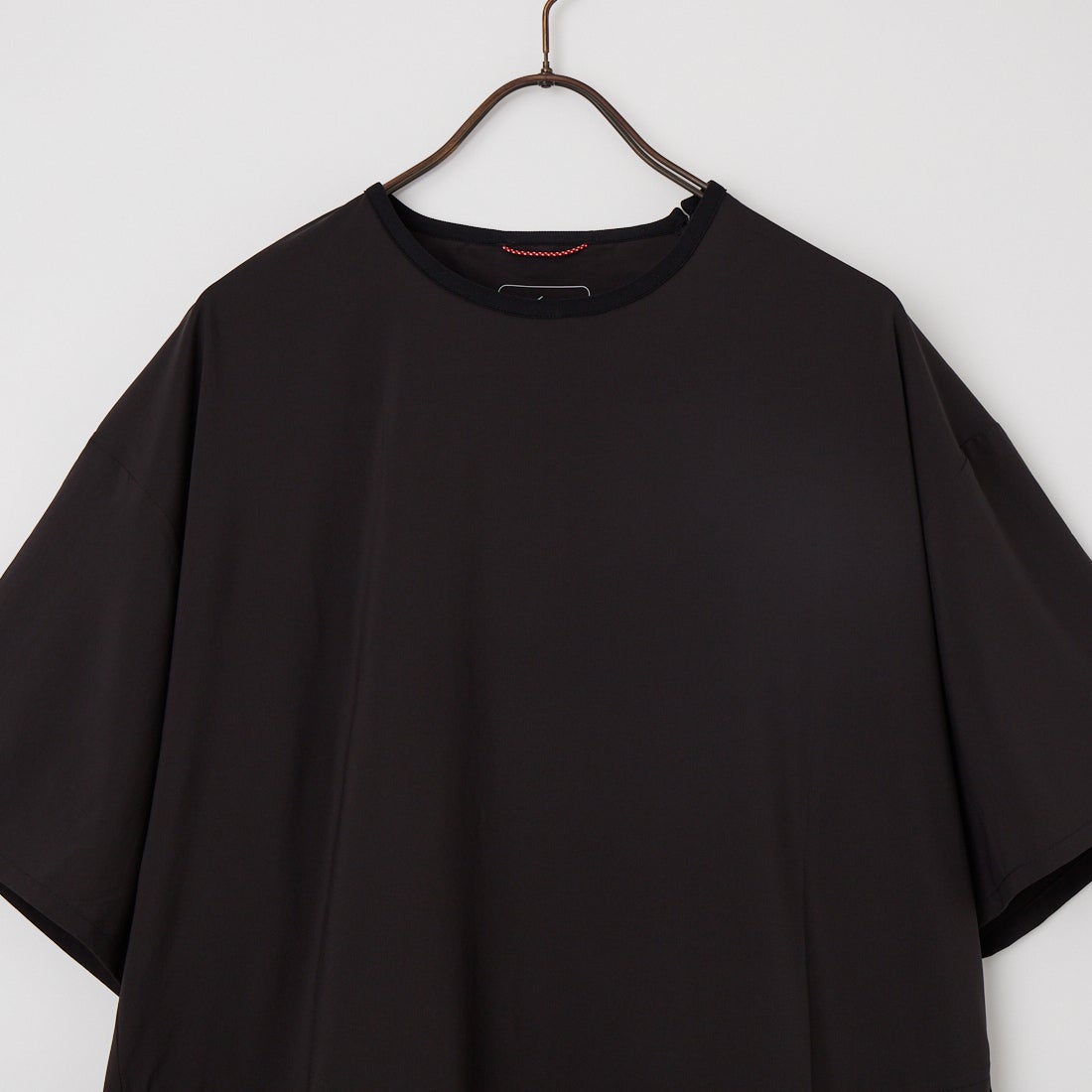 NANGA [ナンガ] PLC エクスカーションTシャツ [N2500-1P403A] BLK