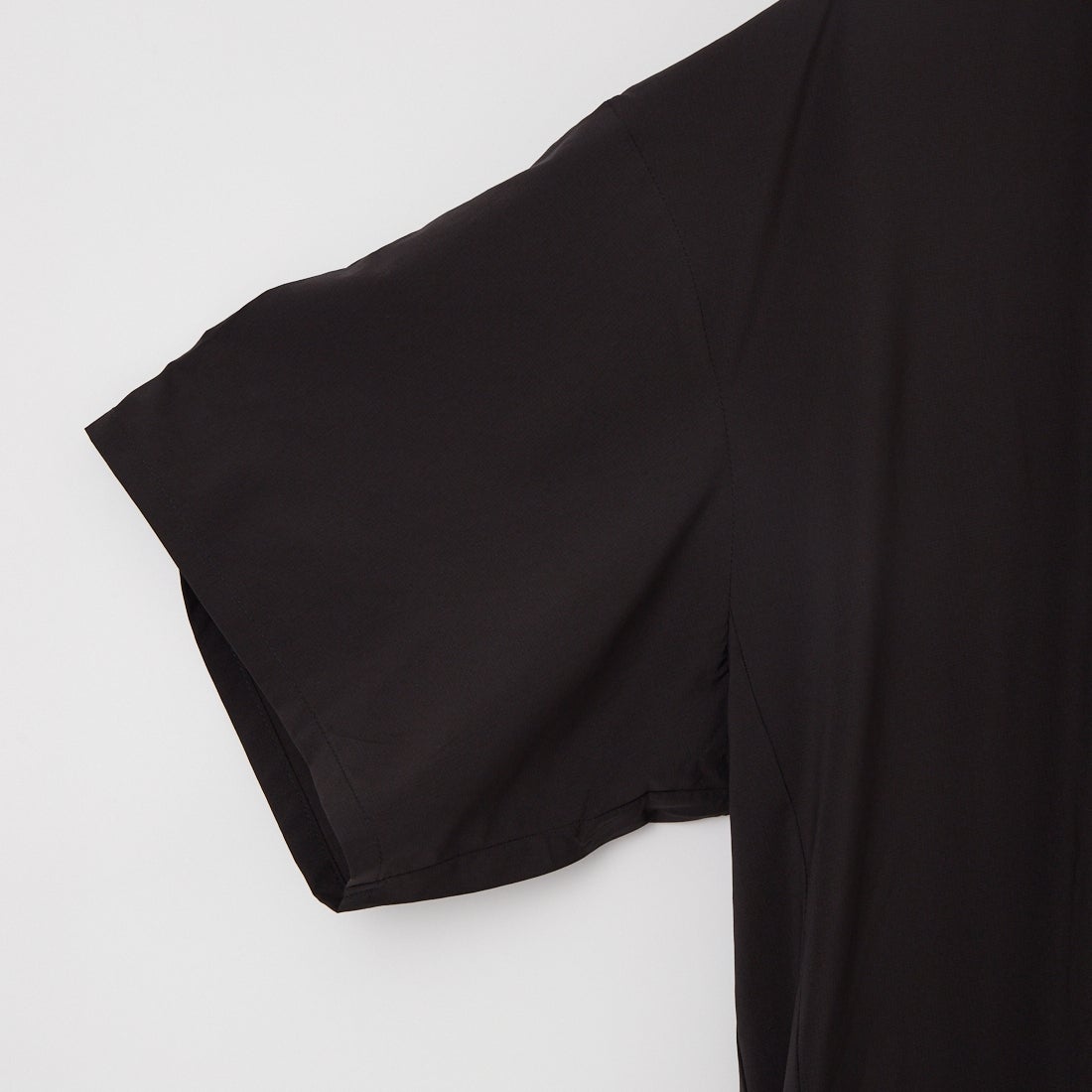 NANGA [ナンガ] PLC エクスカーションTシャツ [N2500-1P403A] BLK