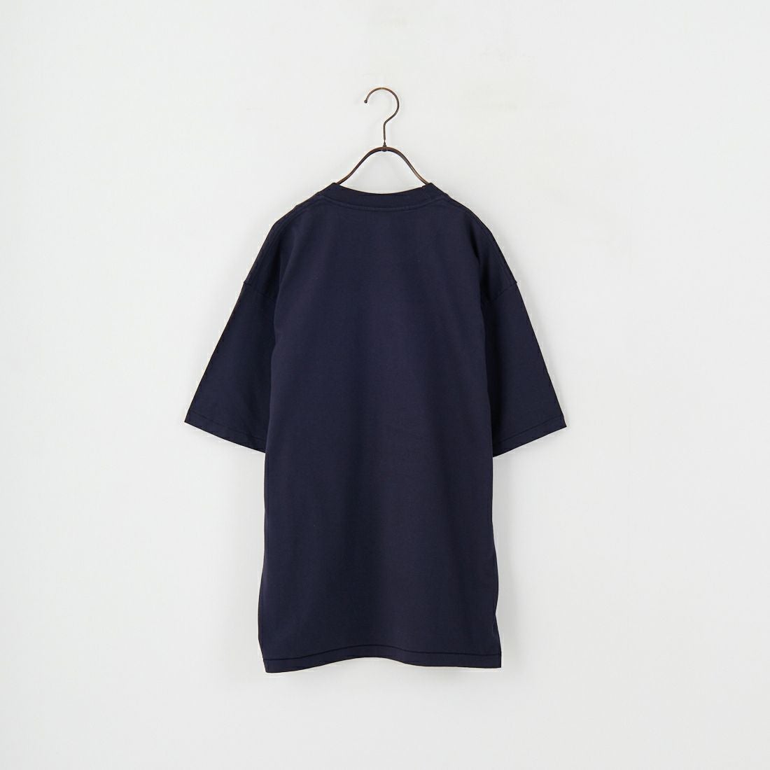 SCREEN STARS [スクリーンスターズ] 別注 ドッグ&キャットプリントTシャツ [2522-SSIN-JF] NVY CAT