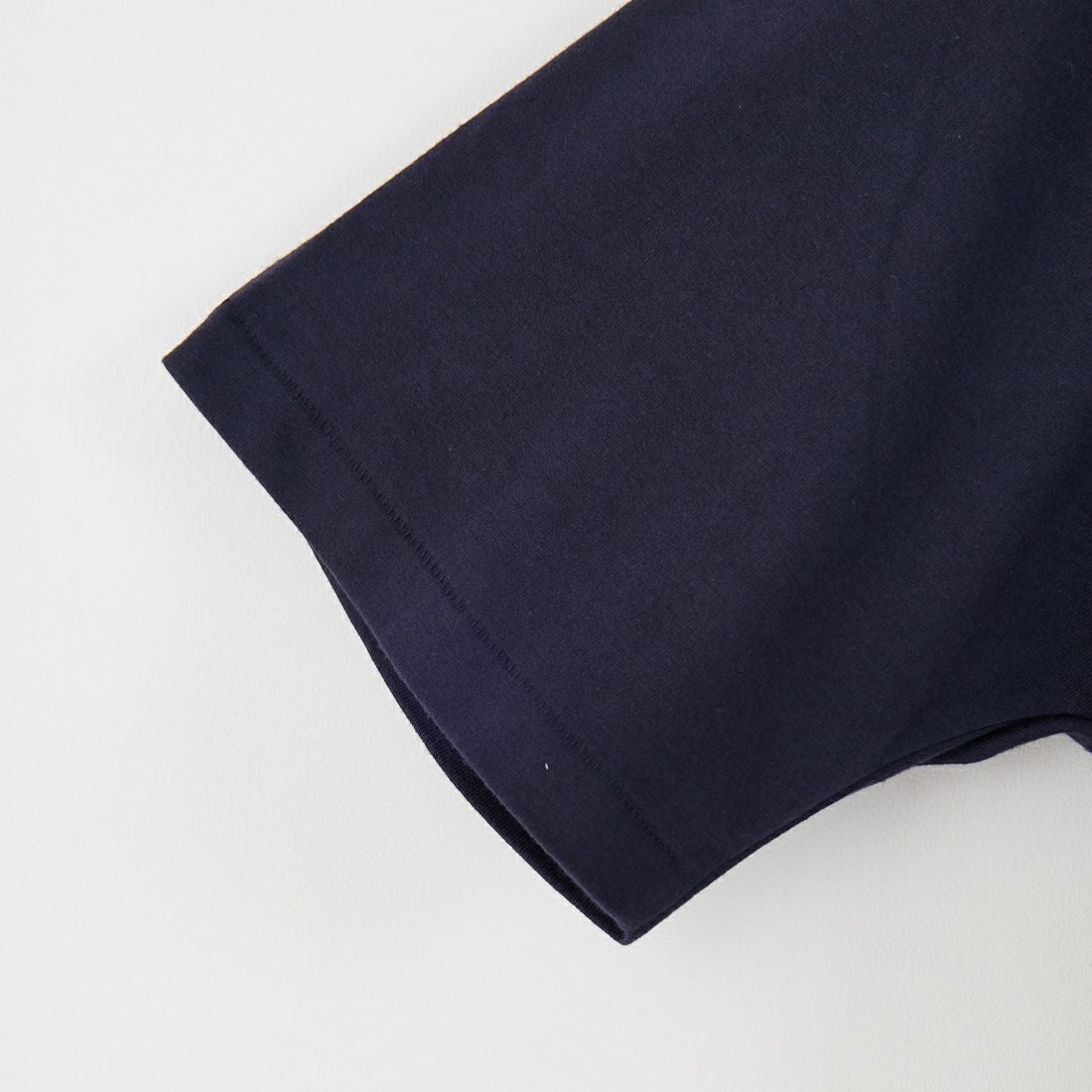 SCREEN STARS [スクリーンスターズ] 別注 ドッグ&キャットプリントTシャツ [2522-SSIN-JF] NVY CAT