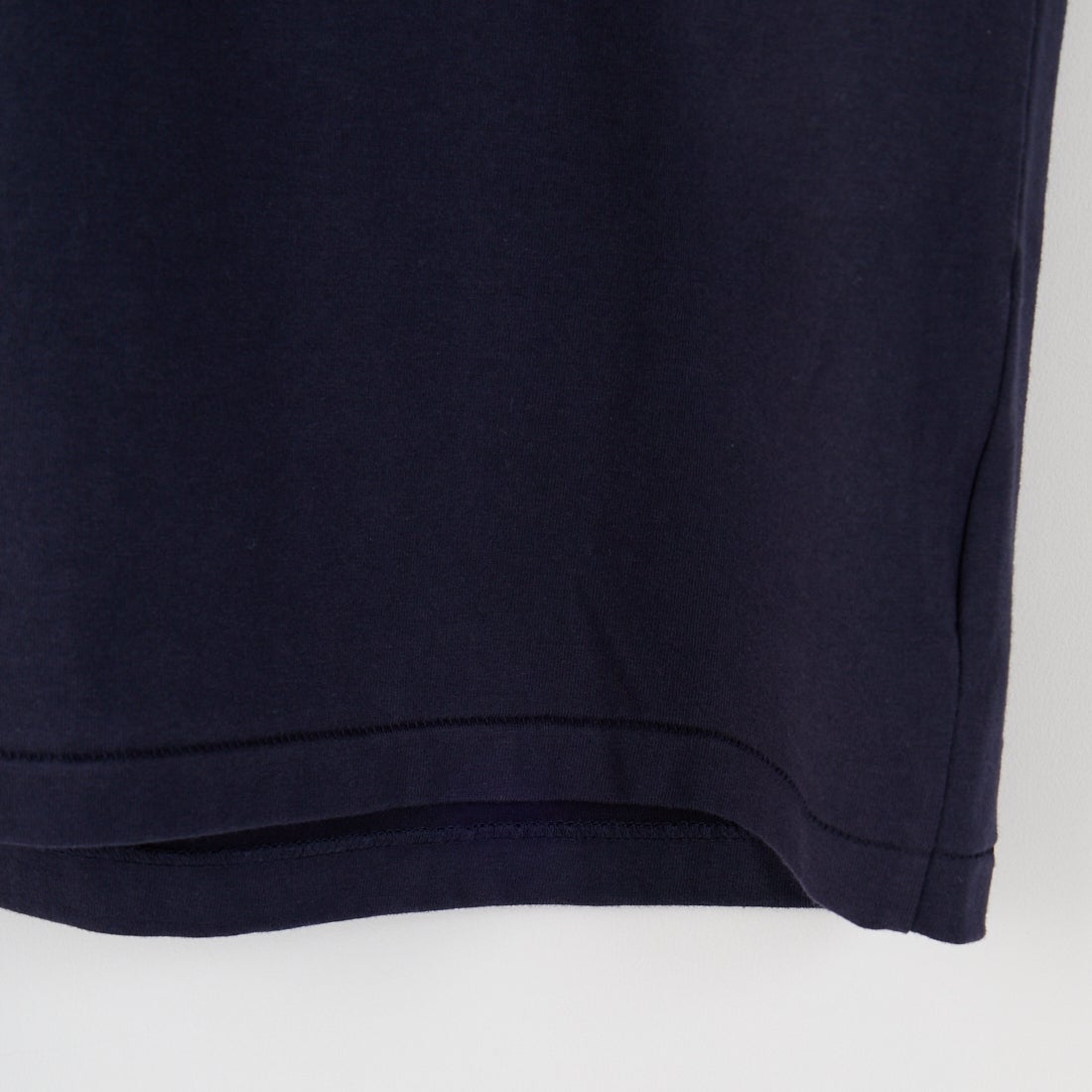 SCREEN STARS [スクリーンスターズ] 別注 ドッグ&キャットプリントTシャツ [2522-SSIN-JF] NVY CAT