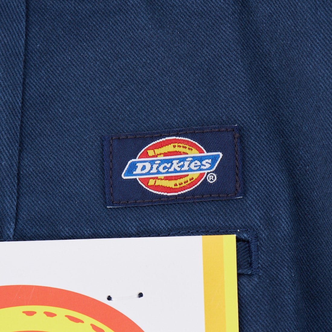 HOLIDAY [ホリデイ] Dickies ベルテッドツータックパンツ [25102142