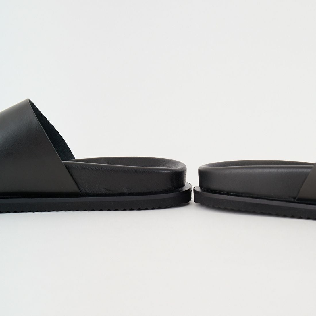 EDER [エダー] GIADI サンダル [4503-GIADI] VACCH NERO