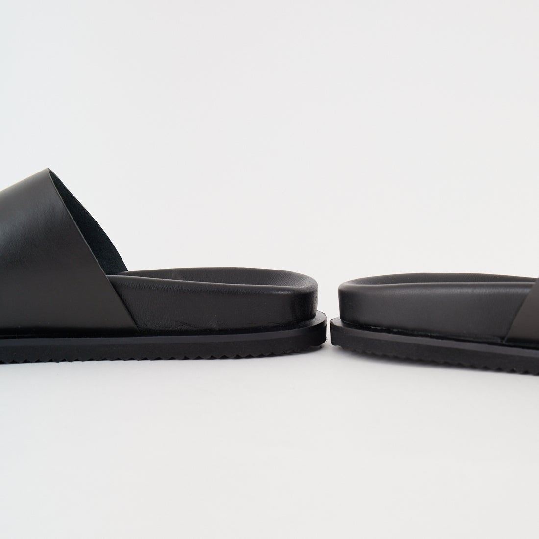 EDER [エダー] GIADI サンダル [4503-GIADI] VACCH NERO