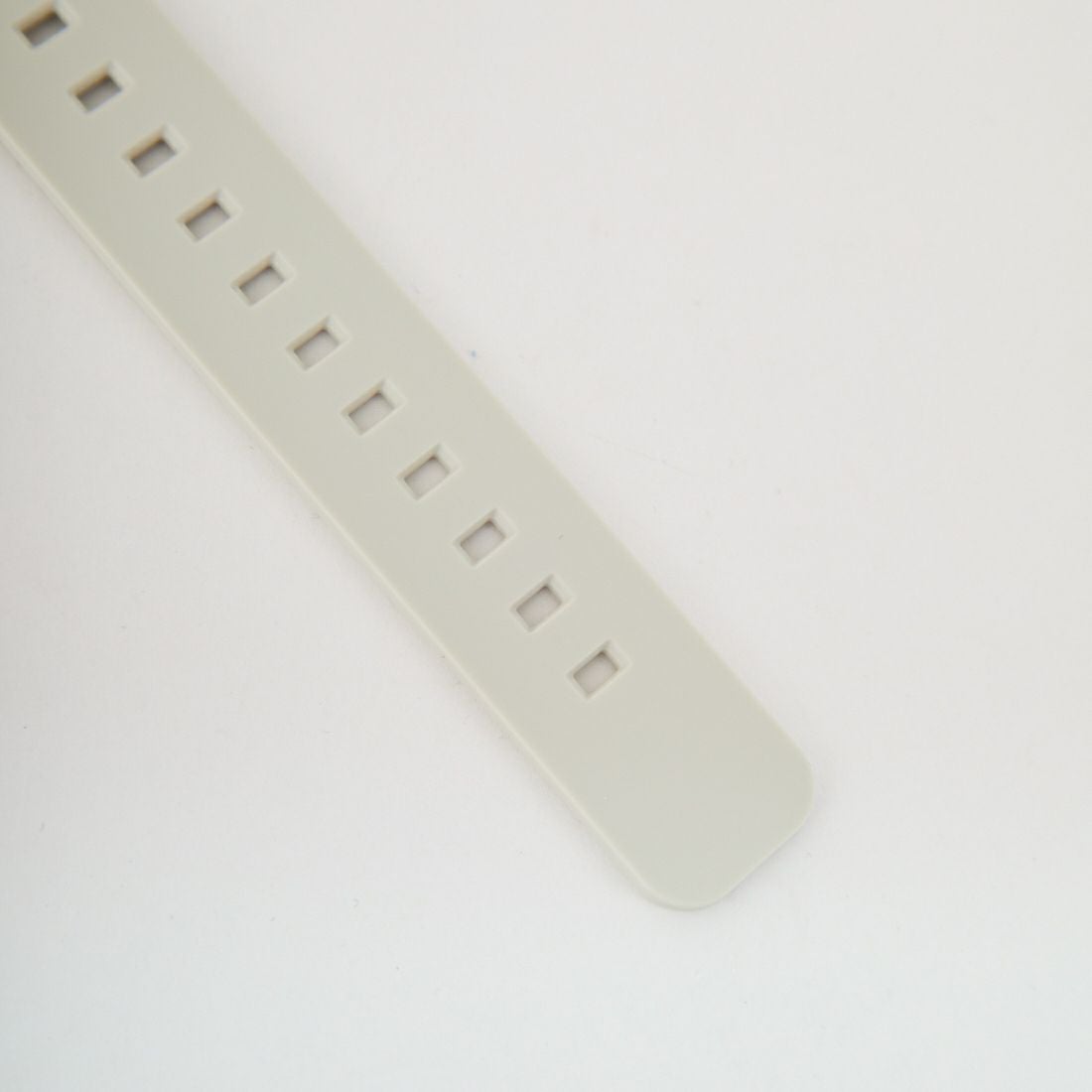 CASIO [カシオ] デジタルウォッチ [LF-30W-8AJF] WHITE