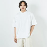 WHITE&&モデル身長：179cm 着用サイズ：M&&