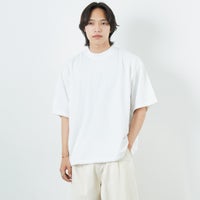 WHITE&&モデル身長：179cm 着用サイズ：M&&