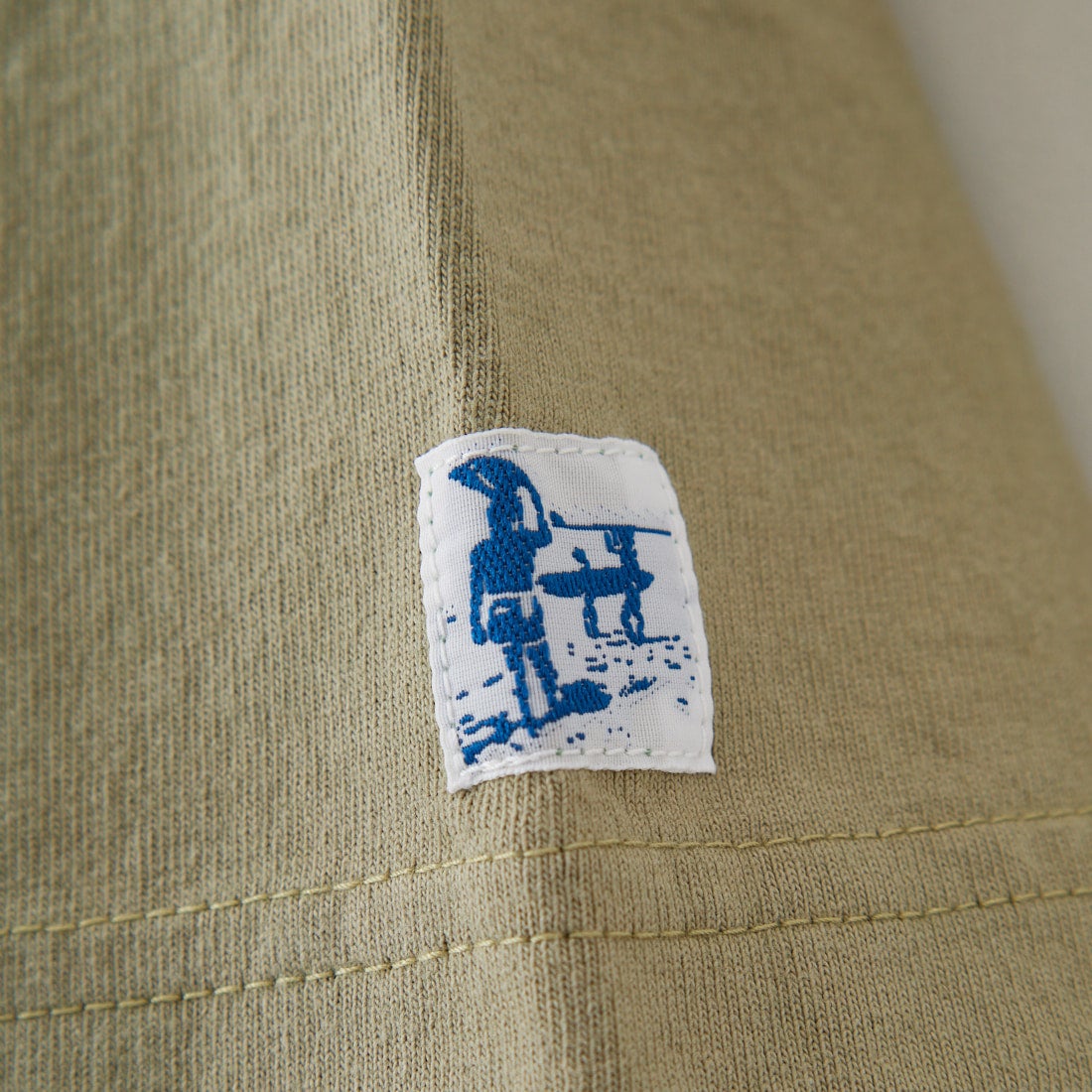 The Endless Summer [エンドレスサマー] 4BUHI ノートリアスプリズナーTシャツ [FH-25574343] 57 GREN GR