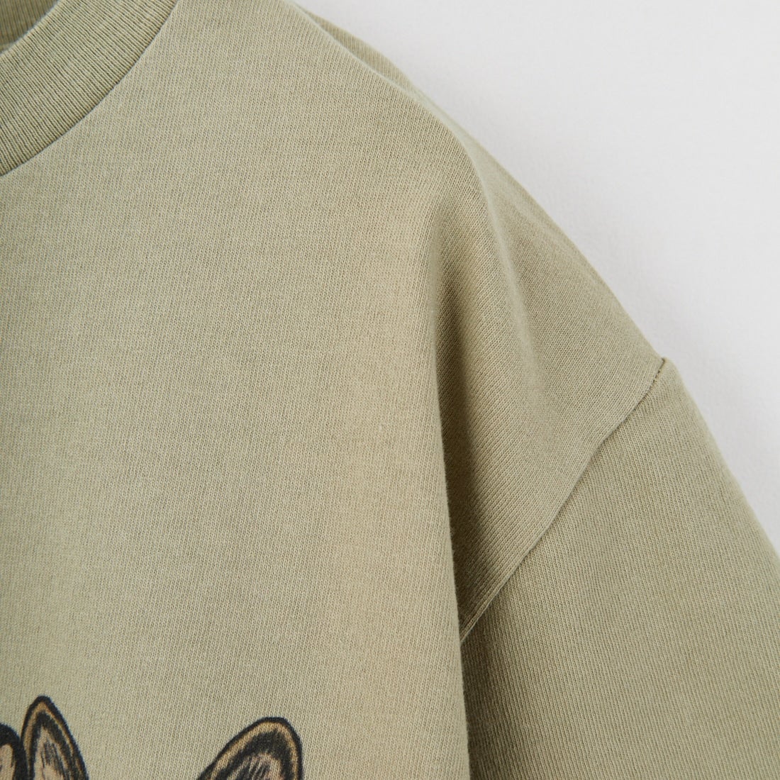 The Endless Summer [エンドレスサマー] 4BUHI ノートリアスプリズナーTシャツ [FH-25574343] 57 GREN GR