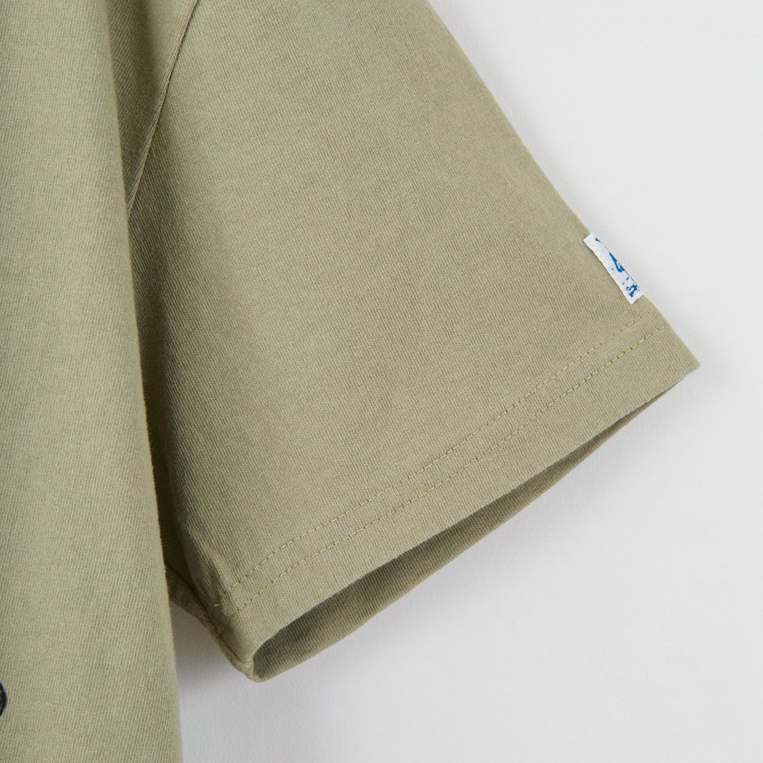 The Endless Summer [エンドレスサマー] 4BUHI ノートリアスプリズナーTシャツ [FH-25574343] 57 GREN GR