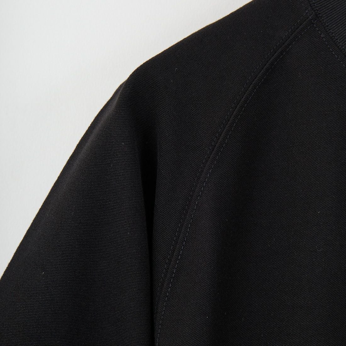 Jeans Factory Clothes [ジーンズファクトリークローズ] TECH WEAR クールリカバーTシャツ [JFC-252-021] BLACK