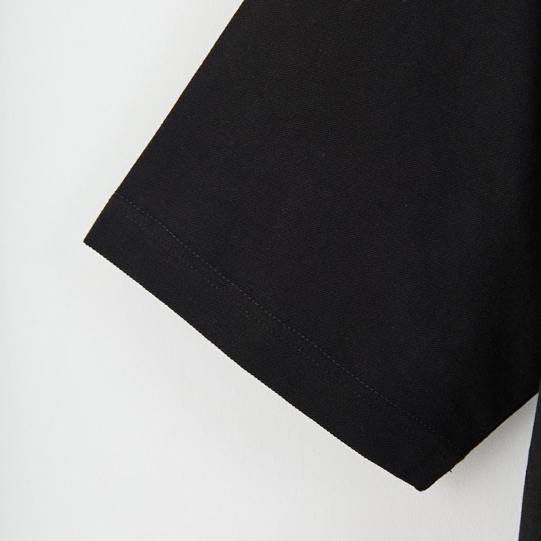 Jeans Factory Clothes [ジーンズファクトリークローズ] TECH WEAR クールリカバーTシャツ [JFC-252-021] BLACK