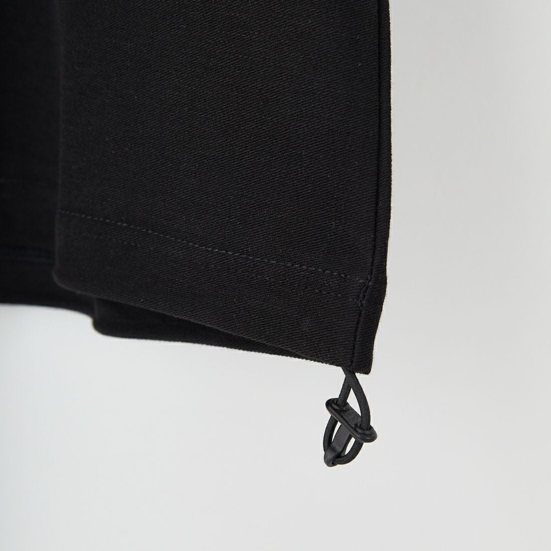 Jeans Factory Clothes [ジーンズファクトリークローズ] TECH WEAR クールリカバーTシャツ [JFC-252-021] BLACK