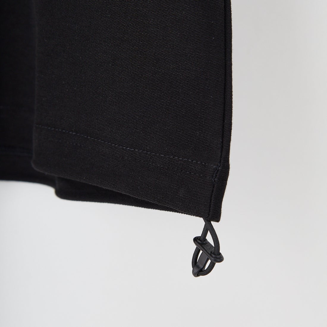 Jeans Factory Clothes [ジーンズファクトリークローズ] TECH WEAR クールリカバーTシャツ [JFC-252-021] BLACK