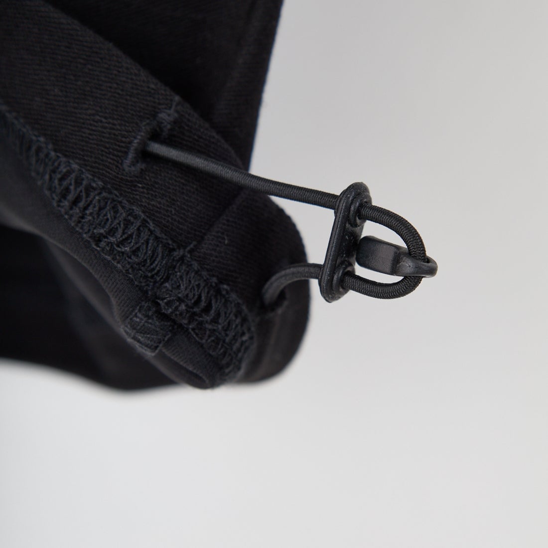 Jeans Factory Clothes [ジーンズファクトリークローズ] TECH WEAR クールリカバーTシャツ [JFC-252-021] BLACK