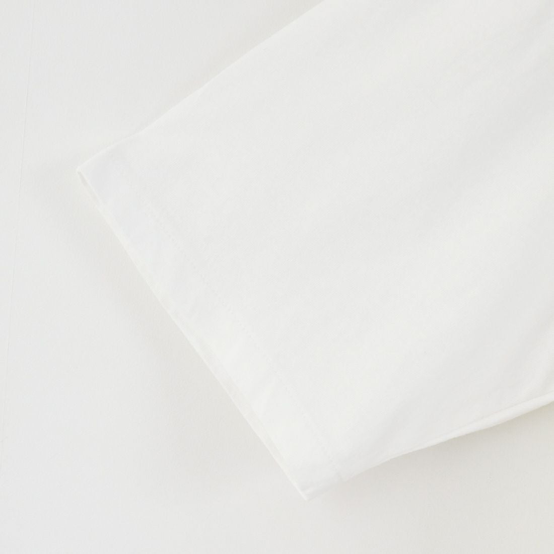 Jeans Factory Clothes [ジーンズファクトリークローズ] ピグメントスタッズTシャツ [JFC-252-043] A WHT