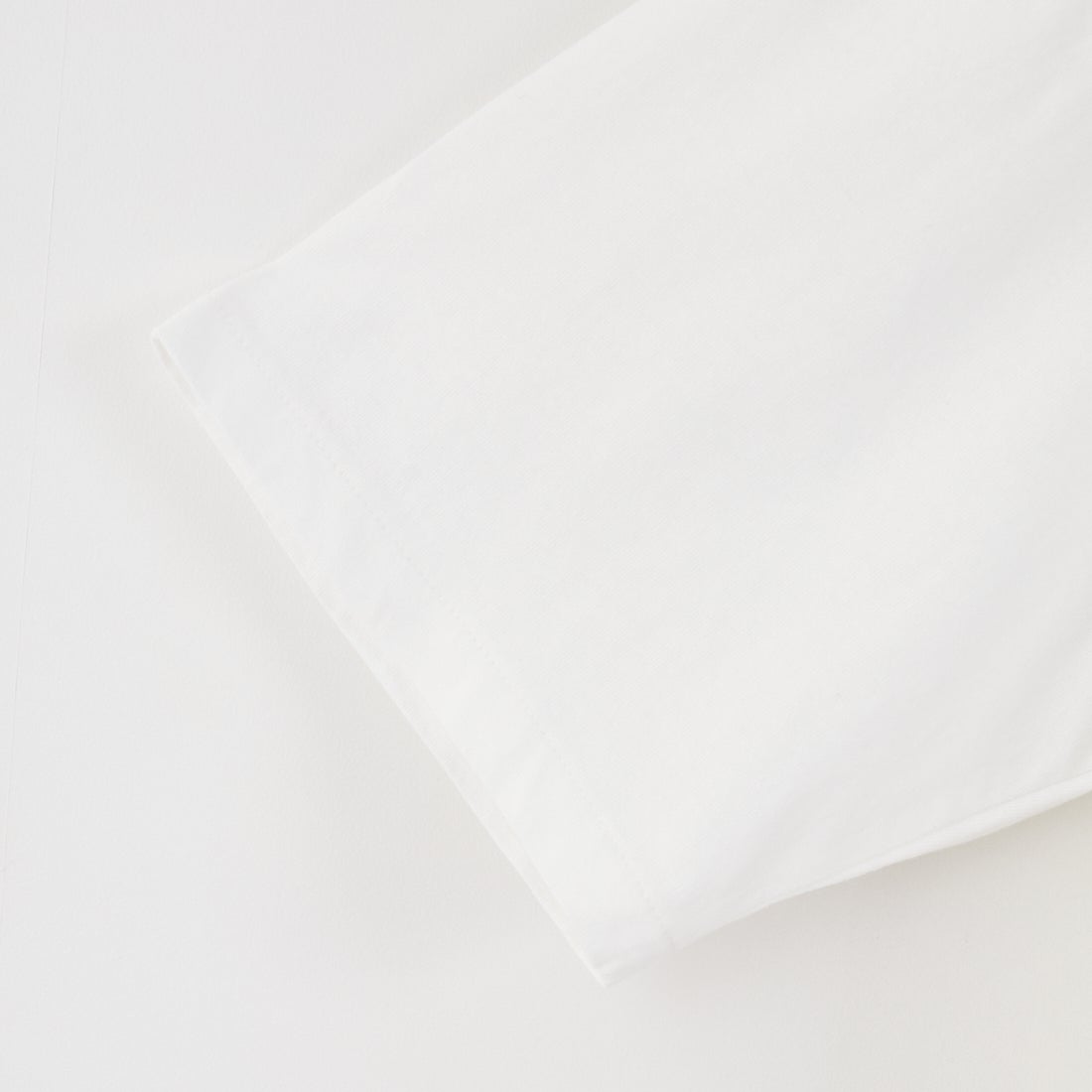 Jeans Factory Clothes [ジーンズファクトリークローズ] ピグメントスタッズTシャツ [JFC-252-043] A WHT