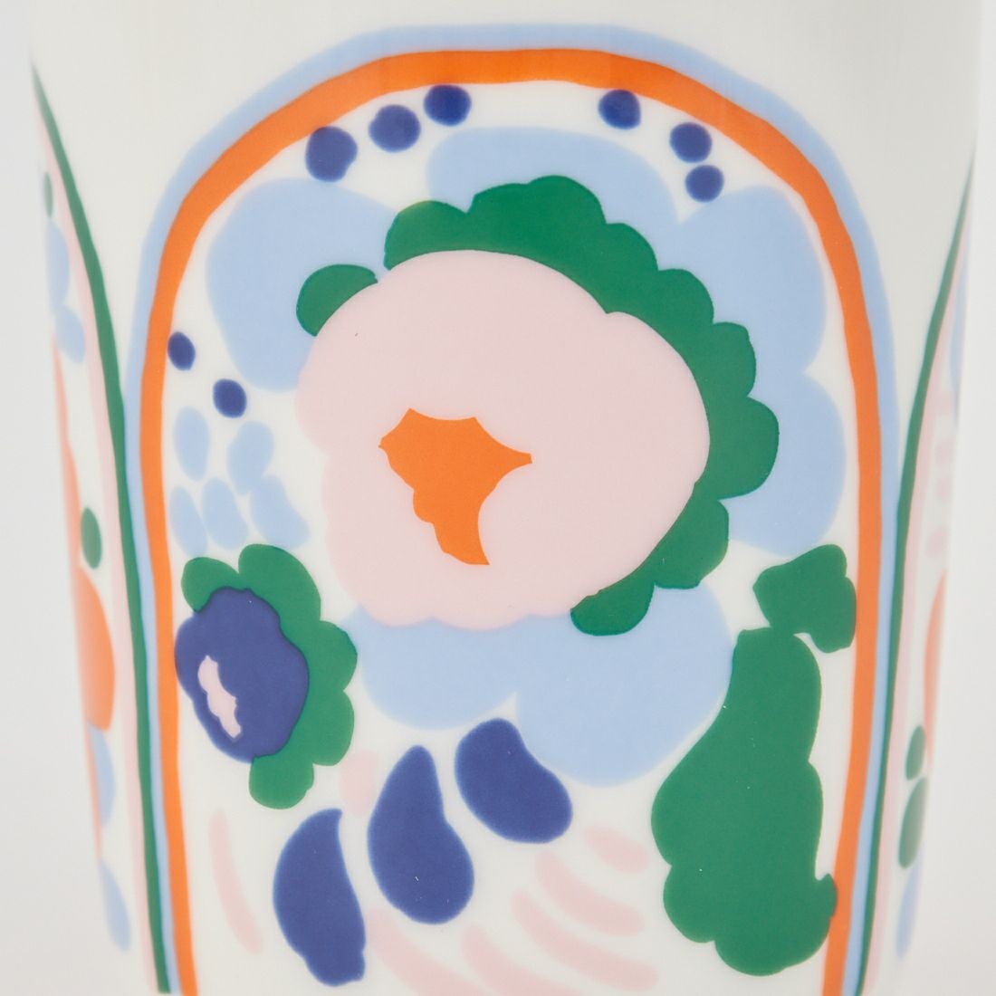 marimekko [マリメッコ] Karuselli マグカップ [52259-4-74362] 10