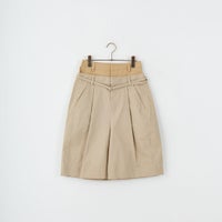 BGE&&モデル身長：160cm 着用サイズ：36&&