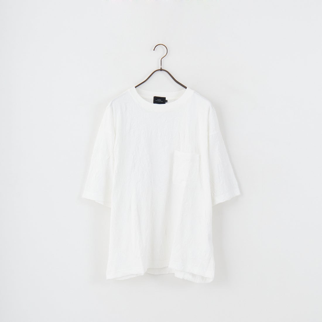 BRAWN [ブラウン] BRAWNS DICE STUDENT Tシャツ [24FW-002]｜ジーンズ