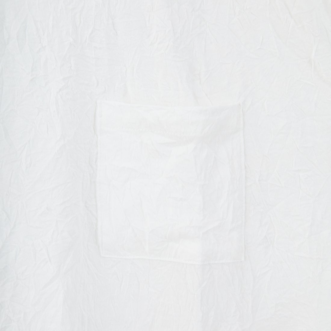 SLICK [スリック] キャッチワッシャーポケットTシャツ [5230130] 900 WHITE