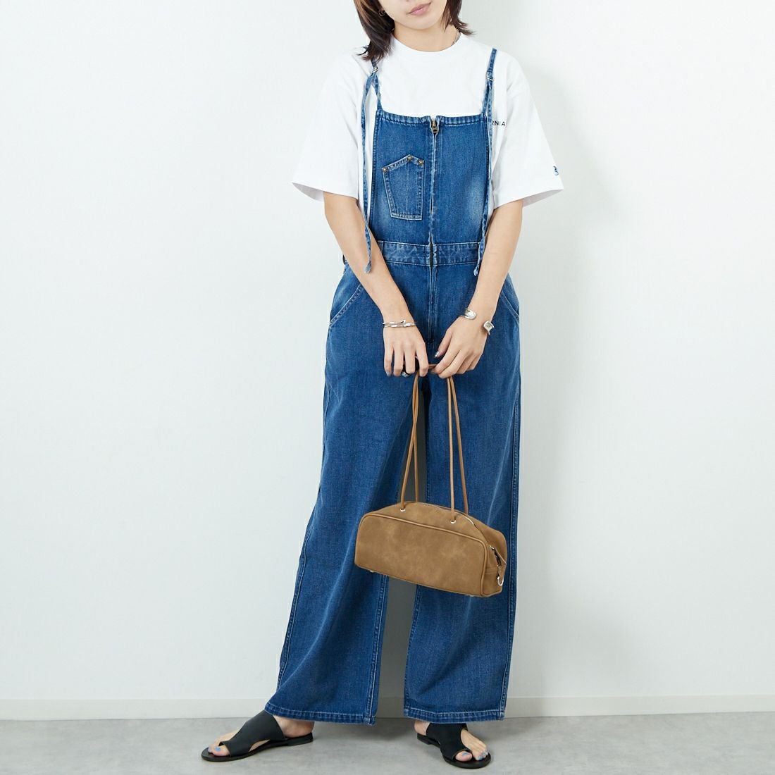 36 ﾕｰｽﾞﾄﾞ&&モデル身長：167cm 着用サイズ：M&&