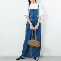 36 ﾕｰｽﾞﾄﾞ&&モデル身長：167cm 着用サイズ：M&&