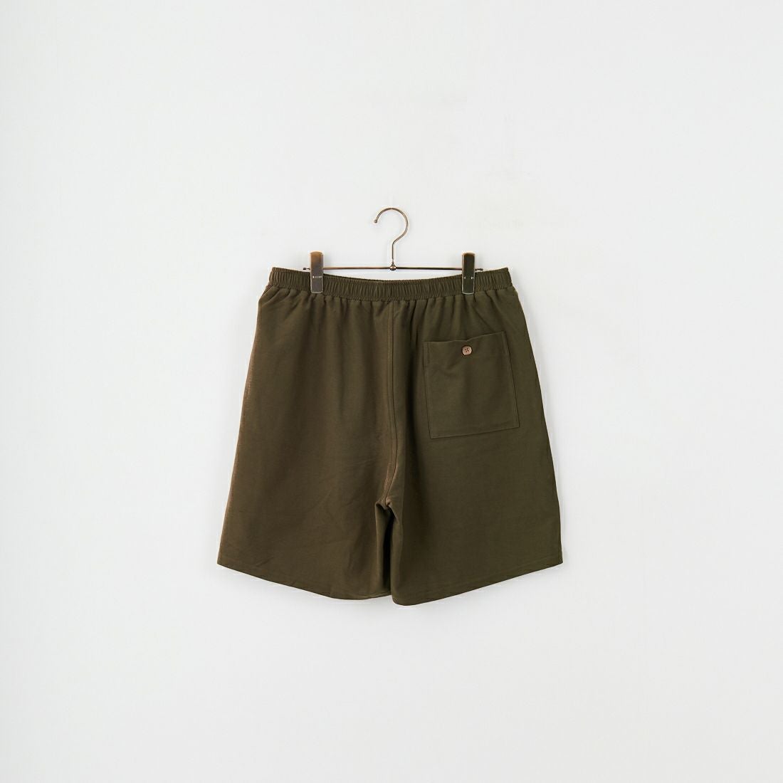 Jeans Factory Clothes [ジーンズファクトリークローズ] TECH WEAR クールリカバーショーツ [JFC-252-023] KHAKI
