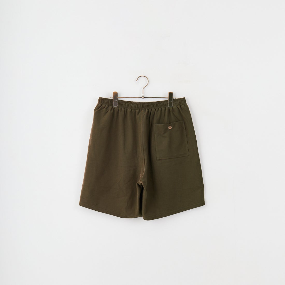 Jeans Factory Clothes [ジーンズファクトリークローズ] TECH WEAR クールリカバーショーツ [JFC-252-023] KHAKI