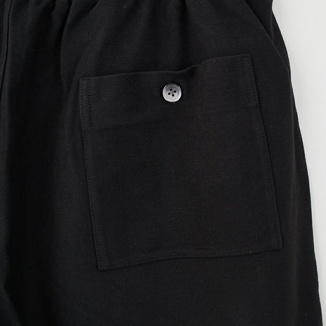 Jeans Factory Clothes [ジーンズファクトリークローズ] TECH WEAR クールリカバーショーツ [JFC-252-023] BLACK