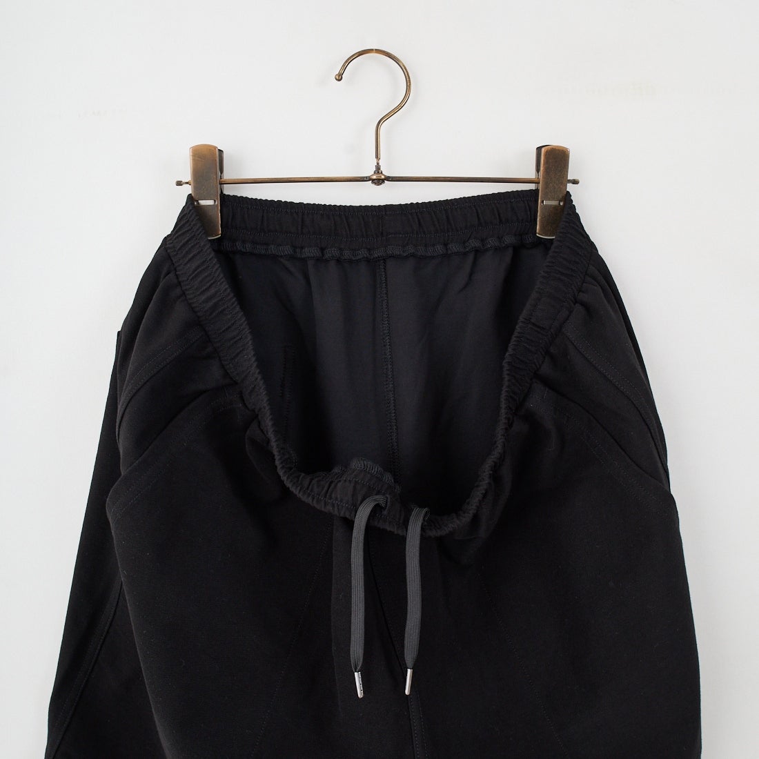 Jeans Factory Clothes [ジーンズファクトリークローズ] TECH WEAR クールリカバーショーツ [JFC-252-023] BLACK