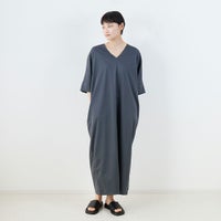 GRAY&&モデル身長：160cm 着用サイズ：F&&