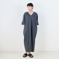 GRAY&&モデル身長：160cm 着用サイズ：F&&