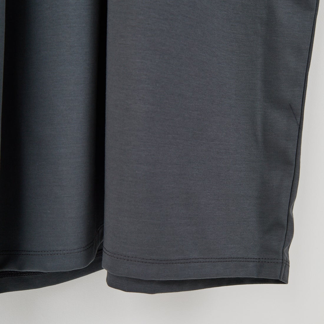 MICA&DEAL [マイカアンドディール] コクーンワンピース [0125204160] GRAY