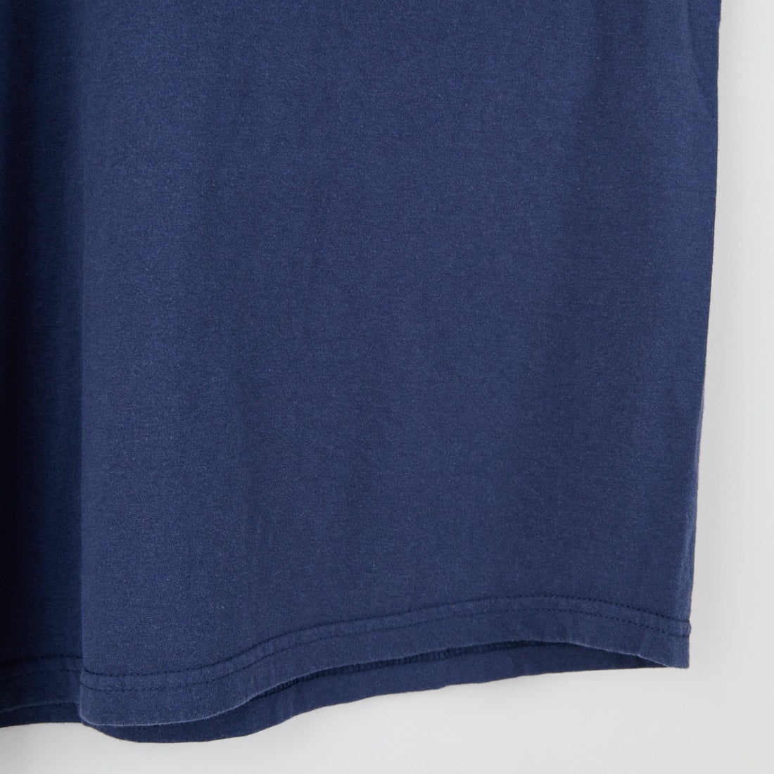 THRIFTY LOOK [スリフティールック] oasis ショートスリーブTシャツ [TL25S044-N] NAVY