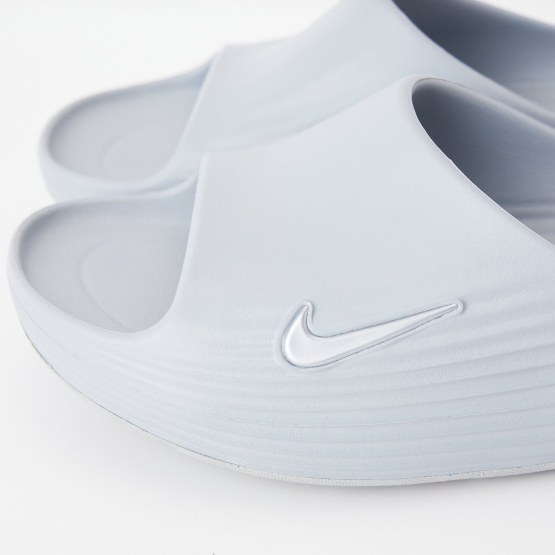 NIKE [ナイキ] ReactX リジュビネイト スライドサンダル [HV4479] 002 ｳﾙﾌｸﾞﾚ