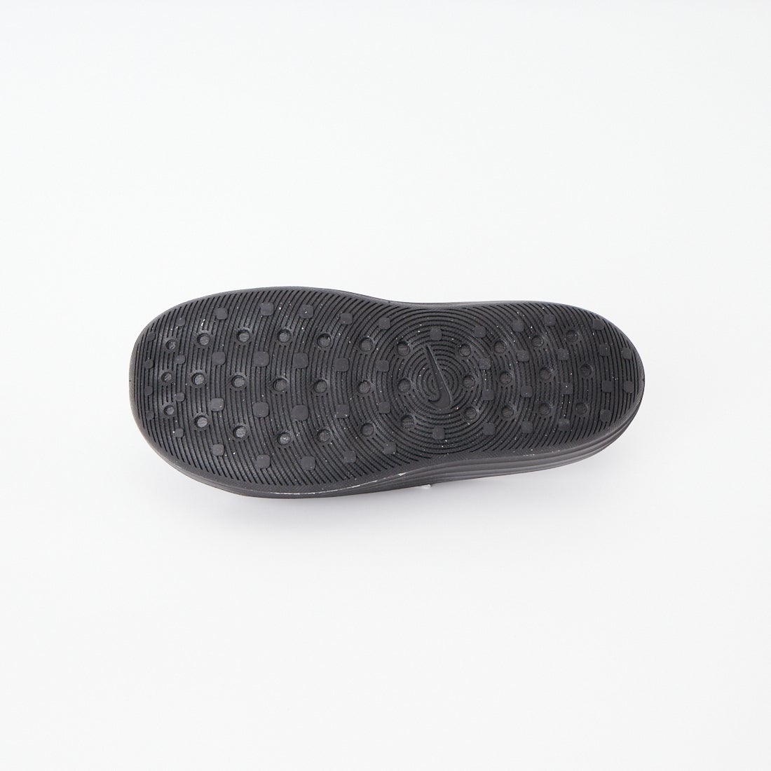 NIKE [ナイキ] ReactX リジュビネイト スライドサンダル [HV4479] 001 ﾌﾞﾗｯｸ