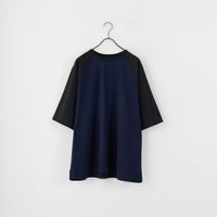 NAVY/BLACK