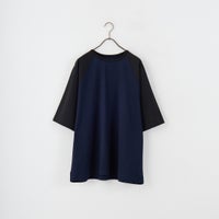 NAVY/BLACK
