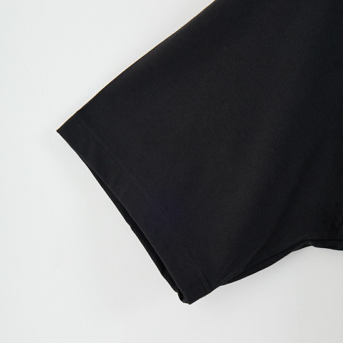 Name. [ネーム] 別注 ラグランビッグTシャツ [NMCU-JF-02] NAVY/BLACK