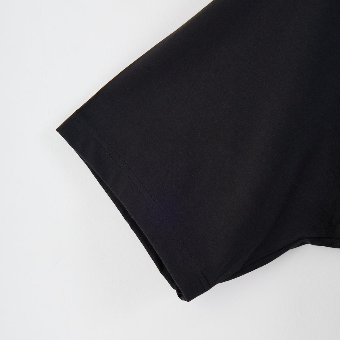 Name. [ネーム] 別注 ラグランビッグTシャツ [NMCU-JF-02] NAVY/BLACK