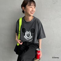 CHARCOAL&&モデル身長：150cm 着用サイズ：M&&