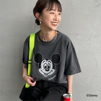 CHARCOAL&&モデル身長：150cm 着用サイズ：M&&