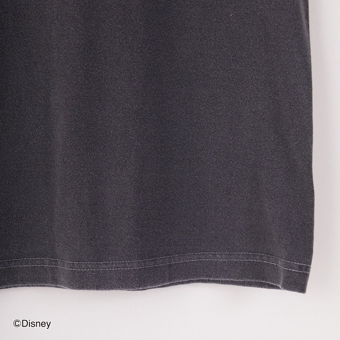 GOOD ROCK SPEED [グッドロックスピード] 別注 / MICKEY MOUSE / プリントTシャツ [INTN-040-JF] CHARCOAL
